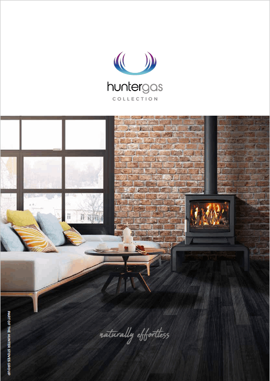 Hunter Stoves